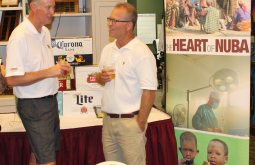 Golf Outing to Benefit Mother of Mercy Hospital