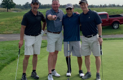 Golf Outing to Benefit Mother of Mercy Hospital