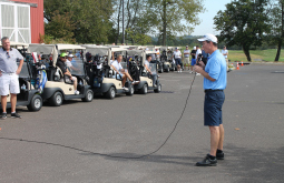 Golf Outing to Benefit Mother of Mercy Hospital