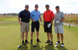 Golf Outing to Benefit Mother of Mercy Hospital