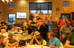 Golf Outing to Benefit Mother of Mercy Hospital
