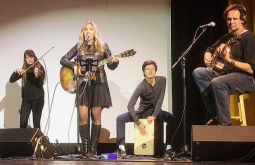 Redding, CA screening