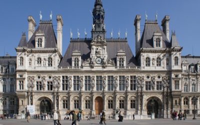 Screening: Paris City Hall