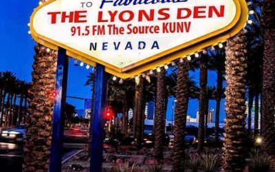 Lyon’s Den Review