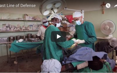 Video: Last Line of Defense