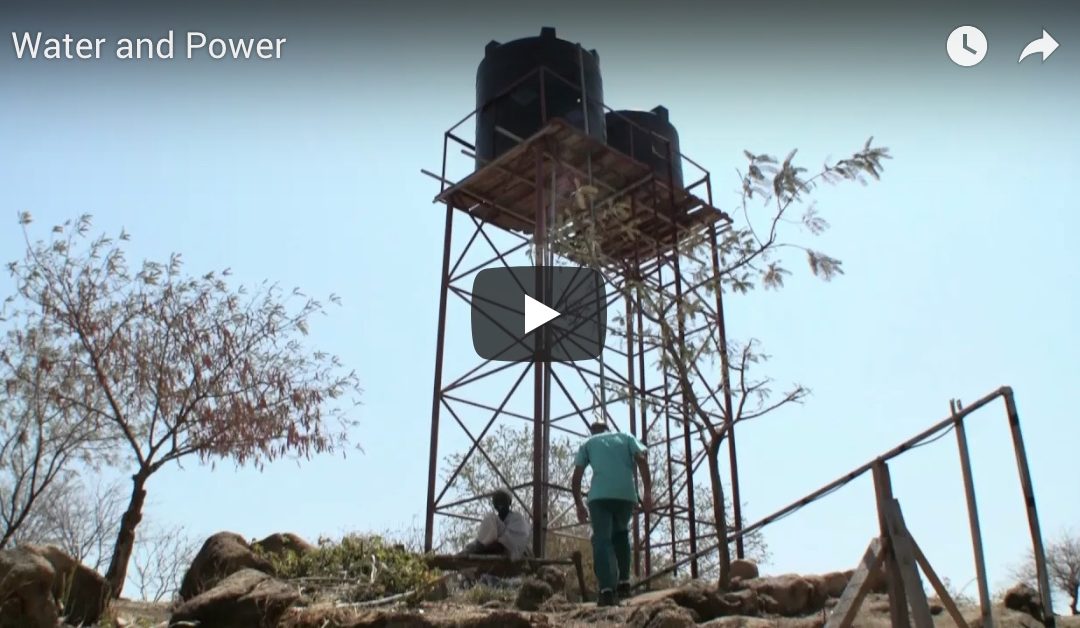 Video: Water and Power