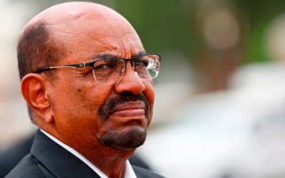 Omar Al-Bashir: The Warrants