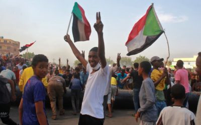 Sudan’s military has seized power in a coup. Here’s what you need to know.