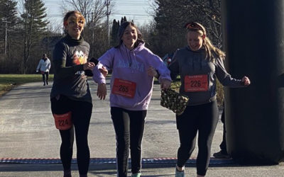 Annual Amsterdam 5K Run/Walk raises funds for Mother of Mercy
