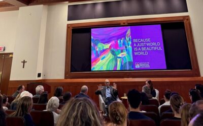 Dr. Tom at Notre Dame: War zone doctor explains life and service in Sudan’s Nuba Mountains