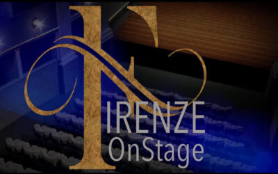 Join Us for a Very Special Screening of The Heart of Nuba on June 12, 2026, in Florence, Italy!