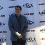 Producer/Director Kenneth A. Carlson