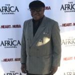 Former senior African official and diplomat Cecil Blake