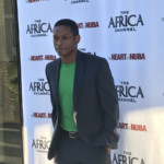 Actor Delpaneaux Adetunji Wills