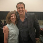 Nurse Margaret Nurse Margaret from Mother of Mercy Hospital